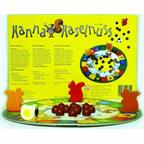 Hanna Haselnuss Eclate