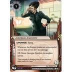 Android: Netrunner - 23 Secondes Carte