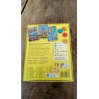 Aventure en Montgolfière Back