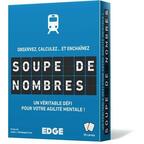 Soupe de Nombres Cover 3d