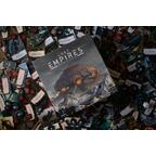 Lost Empires: War for the New Sun Eclate