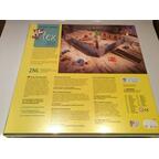 Burg Drachengold Back 3d