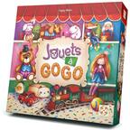 Jouets à Gogo Cover 3d