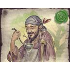 Darwin's Journey Carte