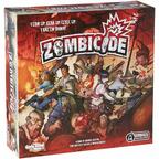 Zombicide English Cover 3d