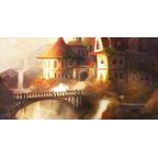 Lieux d'Aventures Top