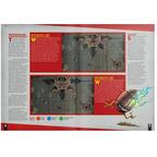 Blood Bowl: Le Jeu de Football Fantastique - Almanach 2018 Pages