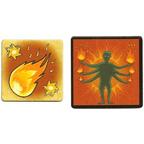 Les Loups-Garous de Thiercelieux: Le Village Tuile