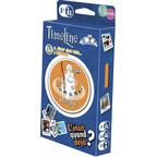 Timeline: Il Était une Fois l'Homme Cover 3d