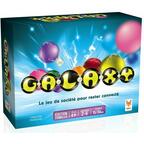 Galaxy Cover 3d