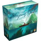 Sleeping Gods Cover 3d