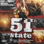 51st State : Master Set Cover