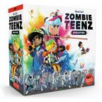 Zombie Teenz: Evolution Cover 3d