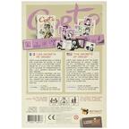 Corto: Les Secrets de Venise Back