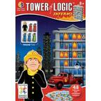 Tower of Logic: Inferno Cover