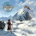 Cartaventura: Lhassa Cover