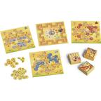 Savannah Park Eclate