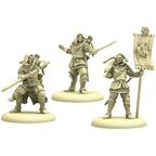 Le Trône de Fer: Le Jeu de Figurines - Gardes des Épines Figurines