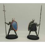 Dark Souls: The Board Game - Explorers Figurine