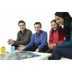 Trivial Pursuit: Famille Famille