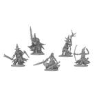 Massive Darkness Figurines