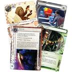 Android: Netrunner - Doutes Cartes