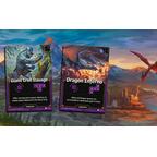 Cartographers: Heroes Cartes