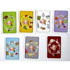 Cache Tomate ! Cartes