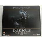 Dark Souls: The Board Game - Darkroot Cover 3d