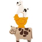 Mes Premiers Jeux: Pyramide d'Animaux Animaux