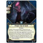 Horreur à Arkham: Le Jeu de Cartes - À la Recherche de Kadath Carte