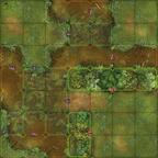 Heroes of Normandie: Battleground Set - Terrain Pack Tuiles