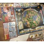 Terraforming Mars: Turmoil Eclate