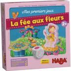 Mes Premiers Jeux: La Fée aux Fleurs Cover 3d