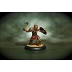 Spartacus: Le Prix du Sang et de la Trahison - Le Loup et les Serpents Figurine