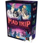 Mad Trip Cover 3d