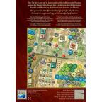 Die Burgen von Burgund: Les Châteaux de Bourgogne Back