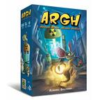 ARGH Cover 3d