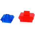 Monopoly: Pokémon - Édition de Kanto Jetons