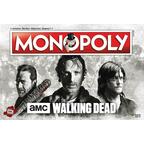 Deals 2017 AMC The Walking Dead Monopoly