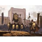 A War of Whispers Artwork