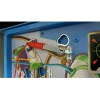 Docteur Maboul: Toy Story 3 Zoom