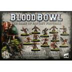 Blood Bowl: The Game of Fantasy Football - The Underworld Creepers Cover