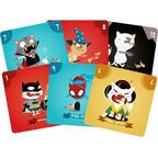 Crazy Mistigri Cartes