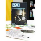 EXIT: Le Jeu - Les Catacombes de l'Effroi Eclate