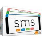 SMS Cover 3d