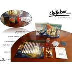 Chifukoo: Junior Eclate