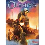 Olympos Cover