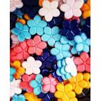 La Légende du Cerisier qui Fleurit Tous les 10 Ans Fleurs