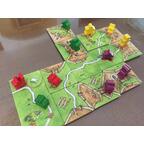 Carcassonne: Big Box 2014 Eclate